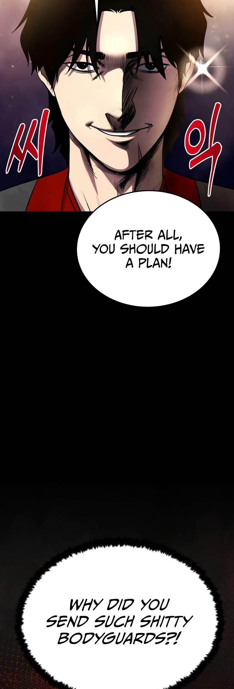 Embodiment Of The Assassin In The Murim World Chapter 11 - Page 49