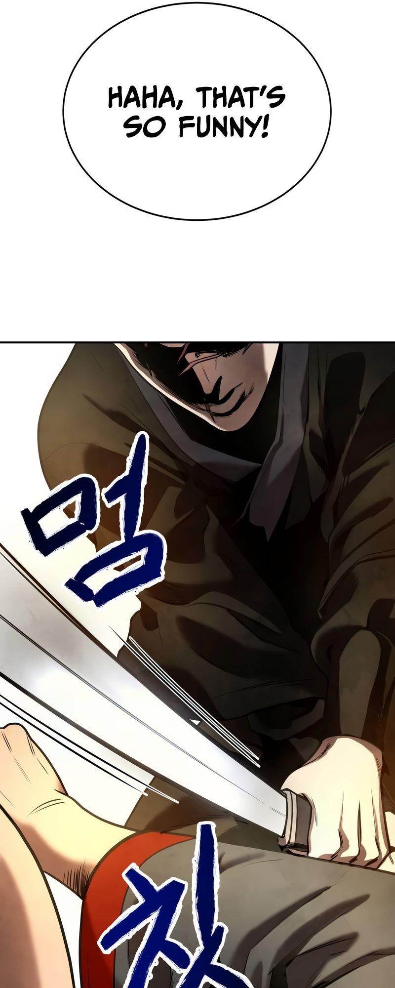 Embodiment Of The Assassin In The Murim World Chapter 11 - Page 52