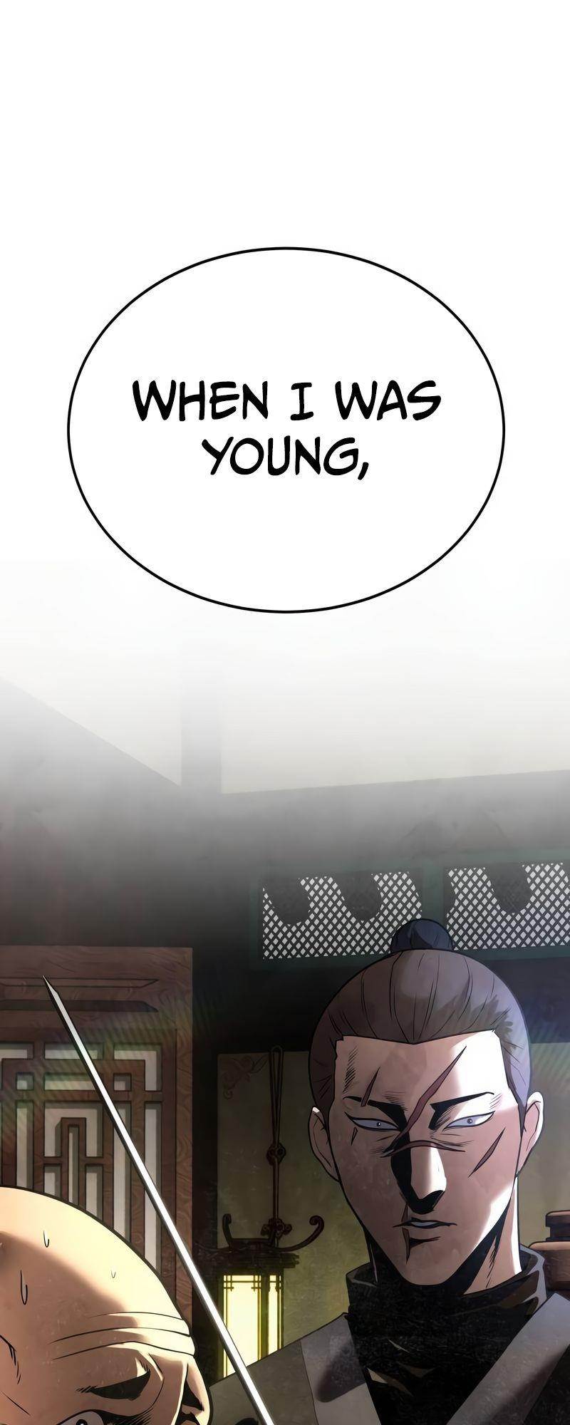 Embodiment Of The Assassin In The Murim World Chapter 11 - Page 54