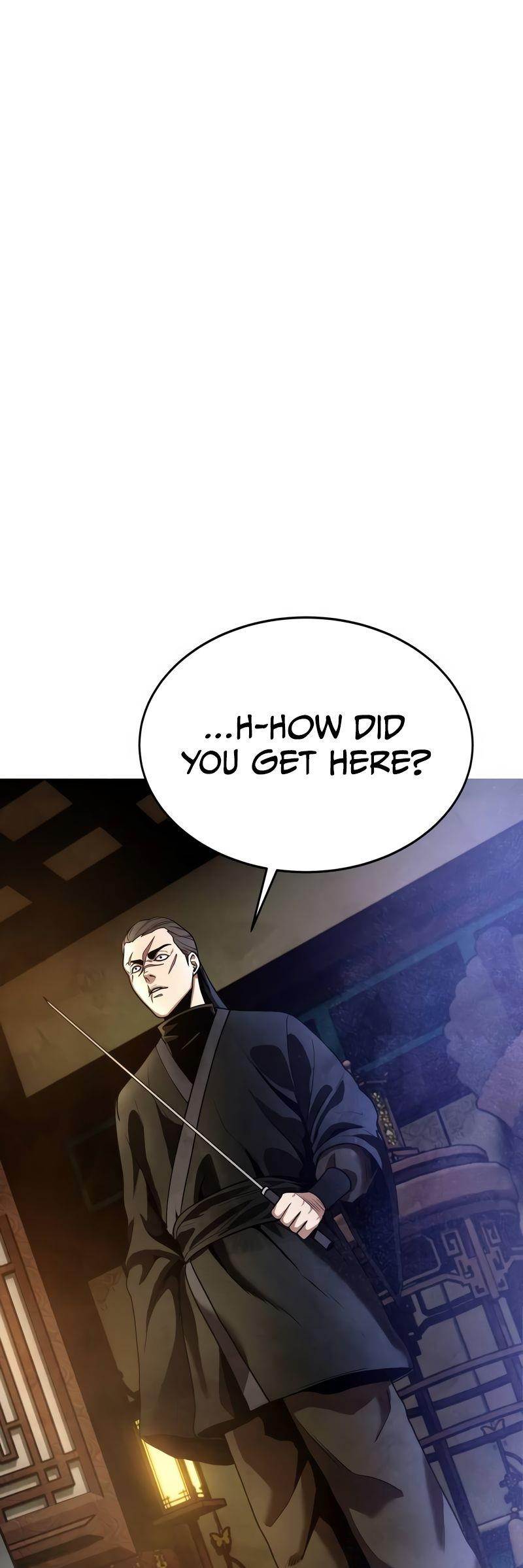 Embodiment Of The Assassin In The Murim World Chapter 11 - Page 58