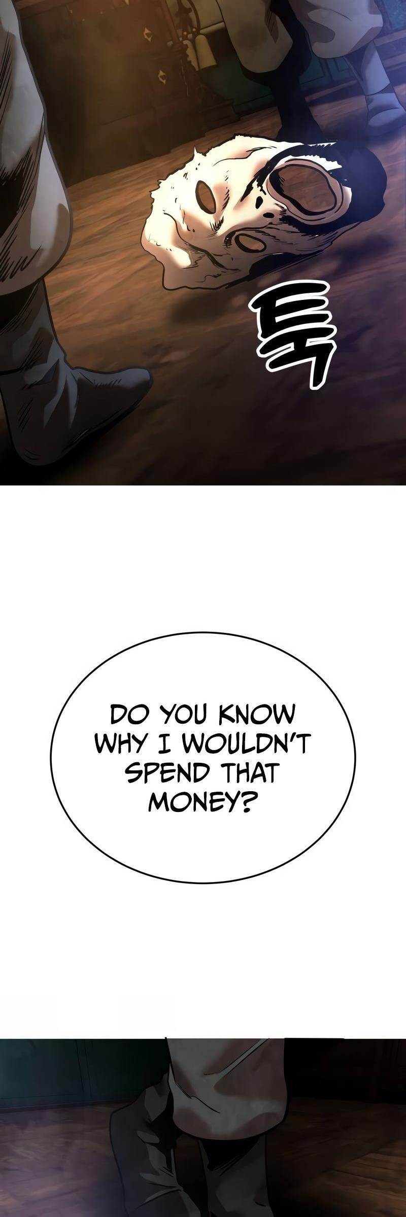 Embodiment Of The Assassin In The Murim World Chapter 11 - Page 59