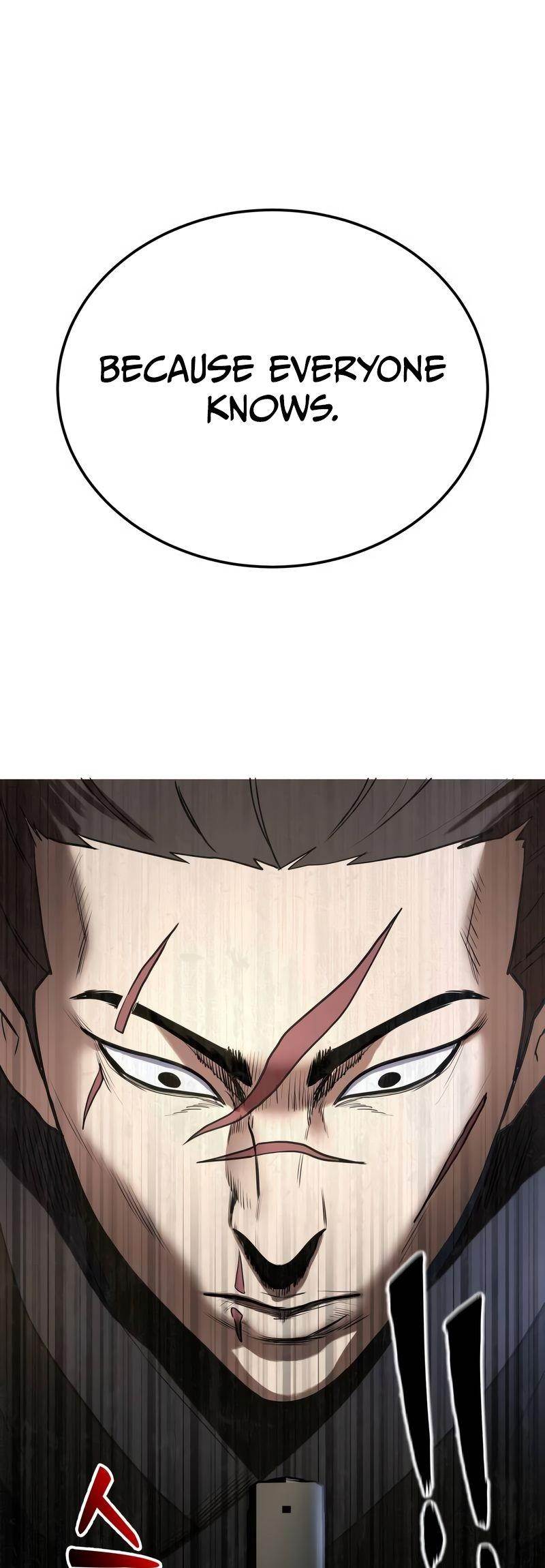 Embodiment Of The Assassin In The Murim World Chapter 12 - Page 1