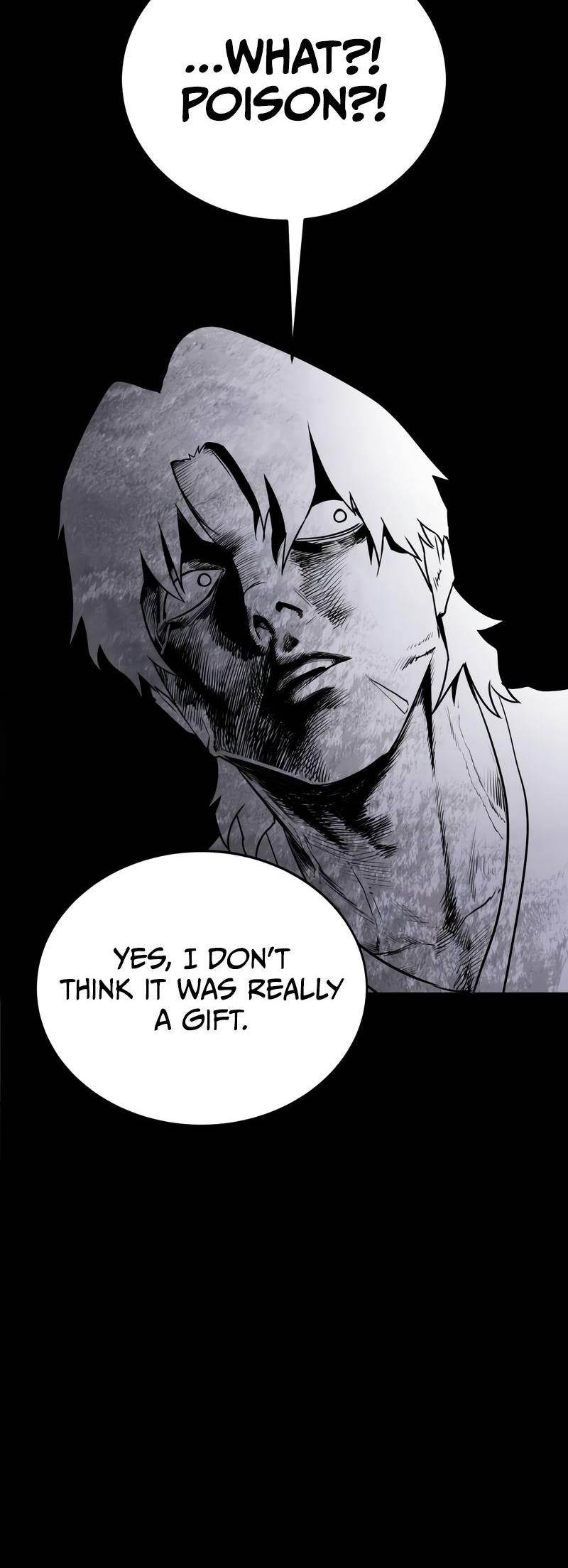 Embodiment Of The Assassin In The Murim World Chapter 12 - Page 10