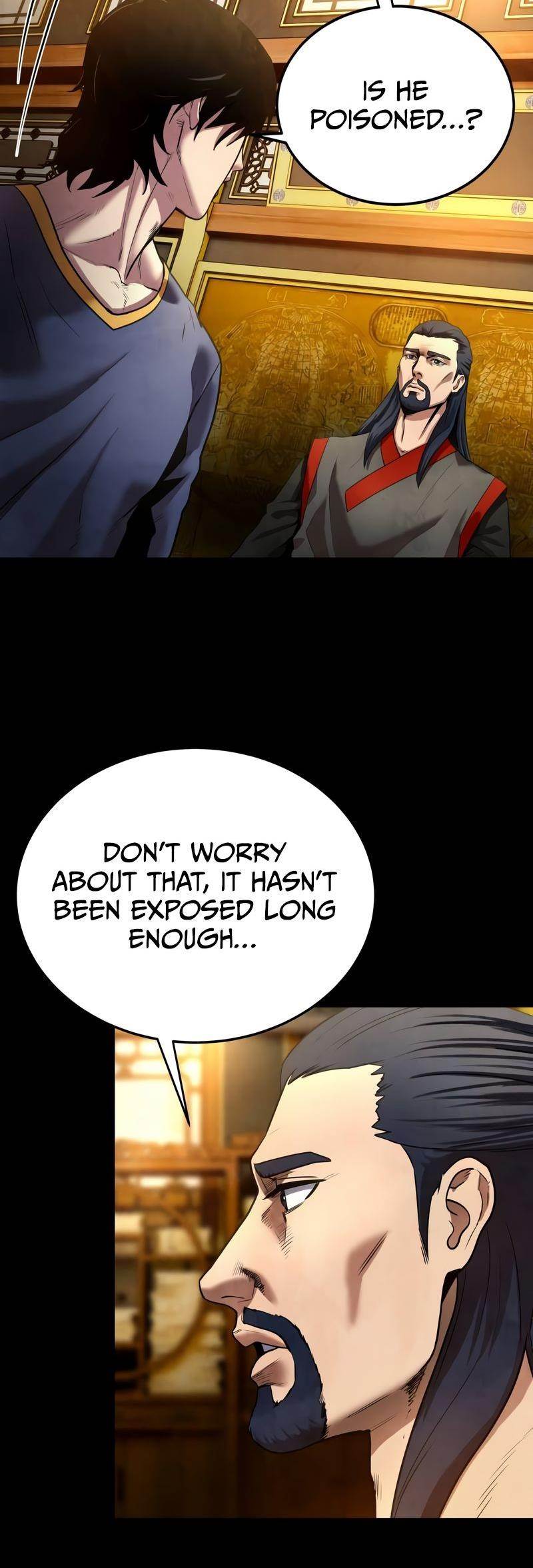 Embodiment Of The Assassin In The Murim World Chapter 12 - Page 12