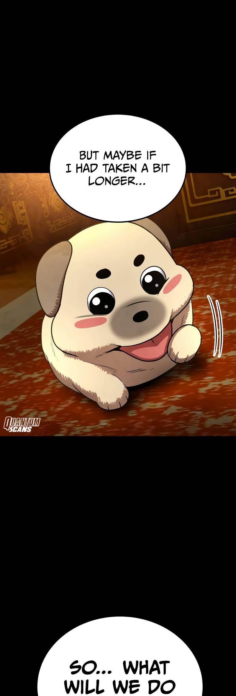 Embodiment Of The Assassin In The Murim World Chapter 12 - Page 13