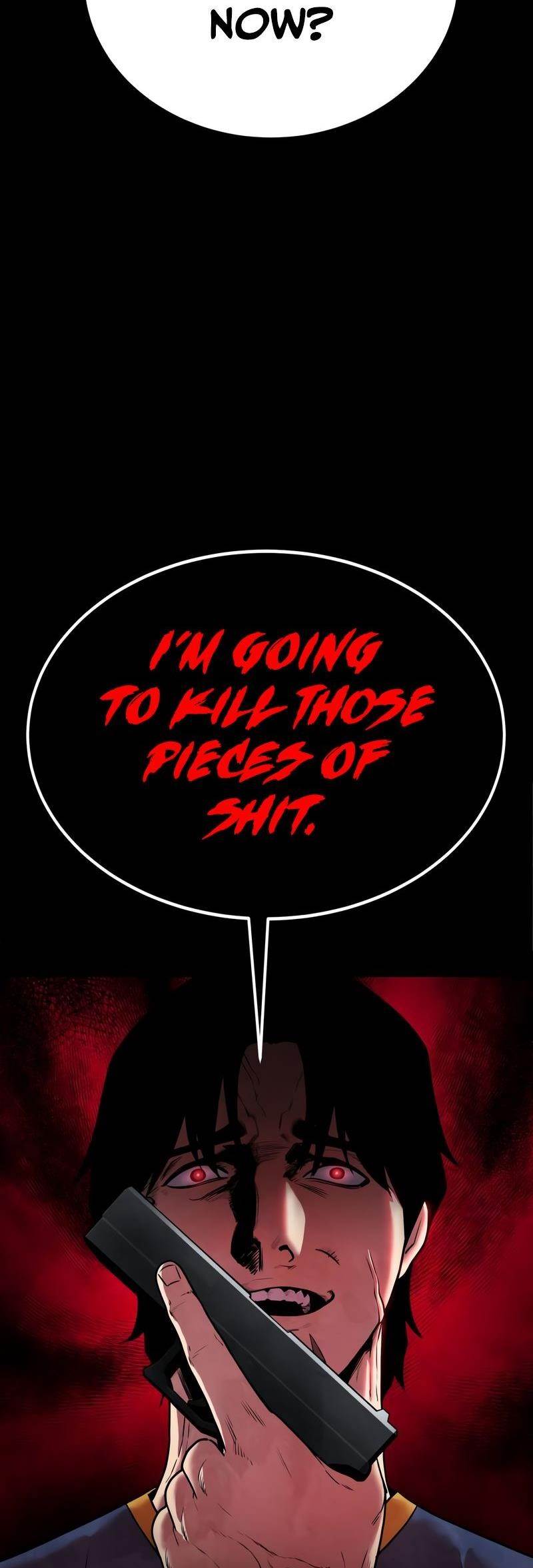 Embodiment Of The Assassin In The Murim World Chapter 12 - Page 14