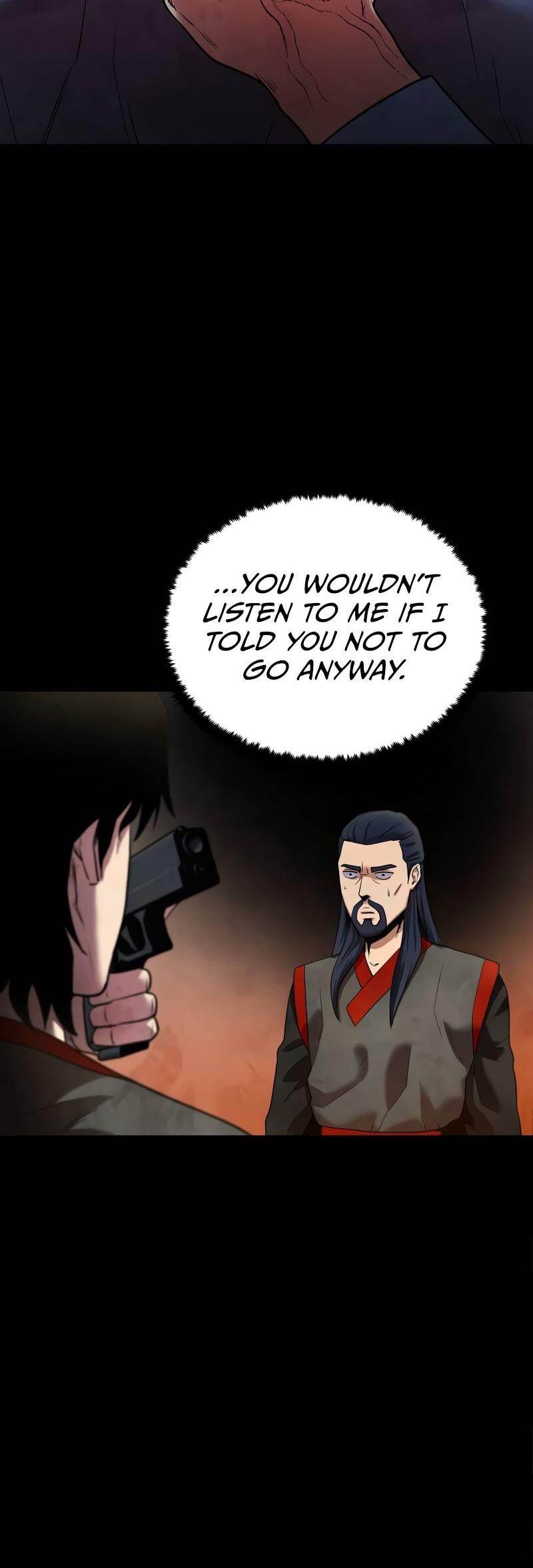 Embodiment Of The Assassin In The Murim World Chapter 12 - Page 15