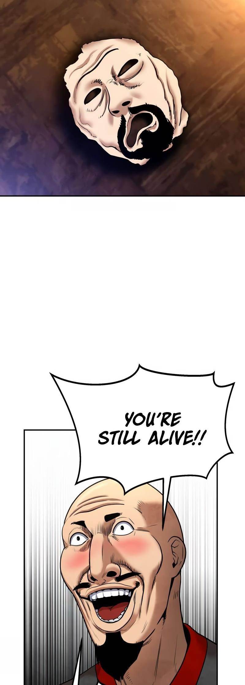 Embodiment Of The Assassin In The Murim World Chapter 12 - Page 17