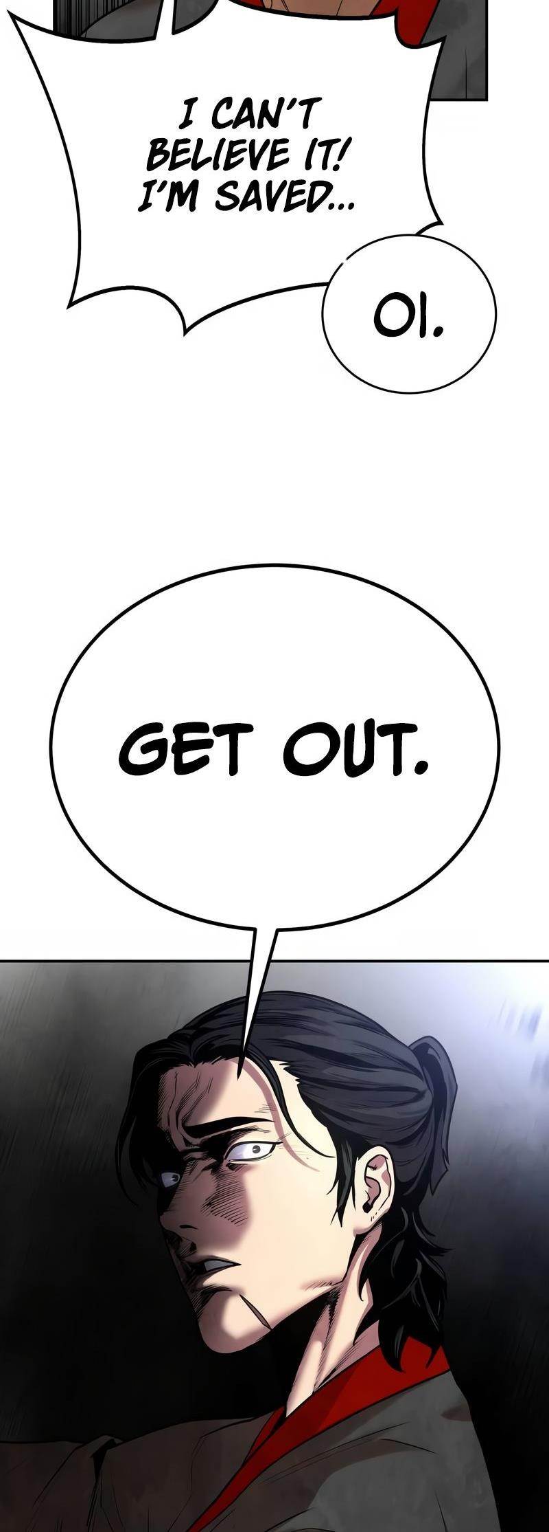 Embodiment Of The Assassin In The Murim World Chapter 12 - Page 18