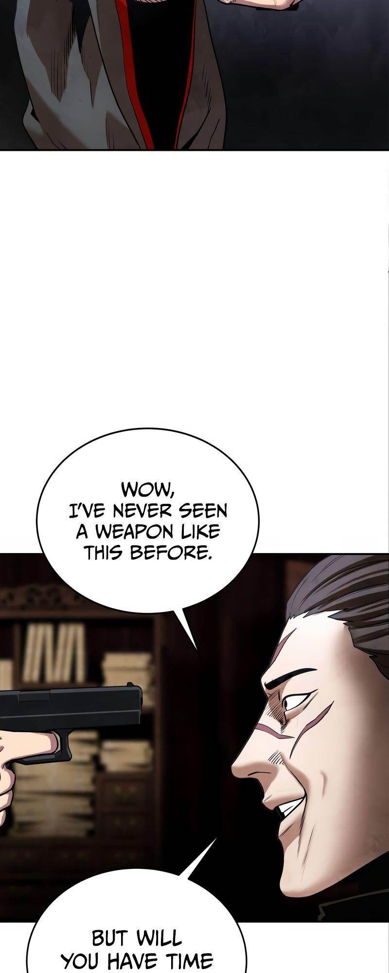 Embodiment Of The Assassin In The Murim World Chapter 12 - Page 23