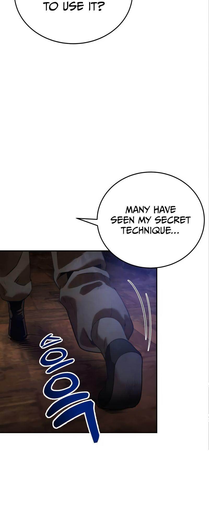 Embodiment Of The Assassin In The Murim World Chapter 12 - Page 24