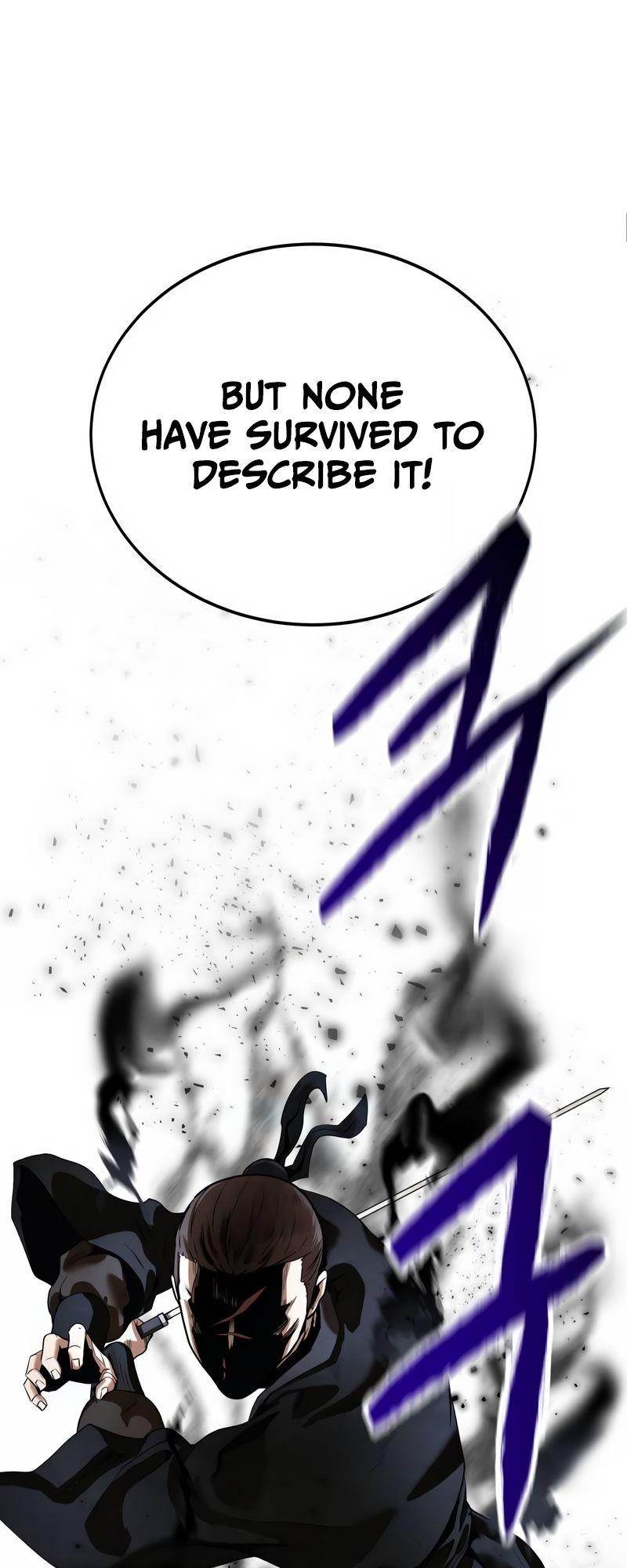 Embodiment Of The Assassin In The Murim World Chapter 12 - Page 25