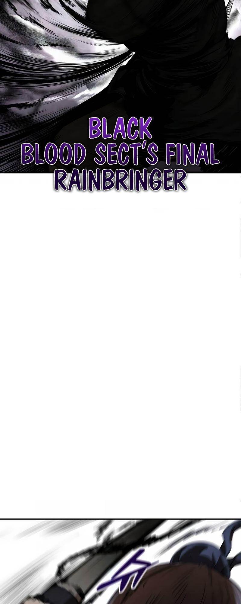 Embodiment Of The Assassin In The Murim World Chapter 12 - Page 28