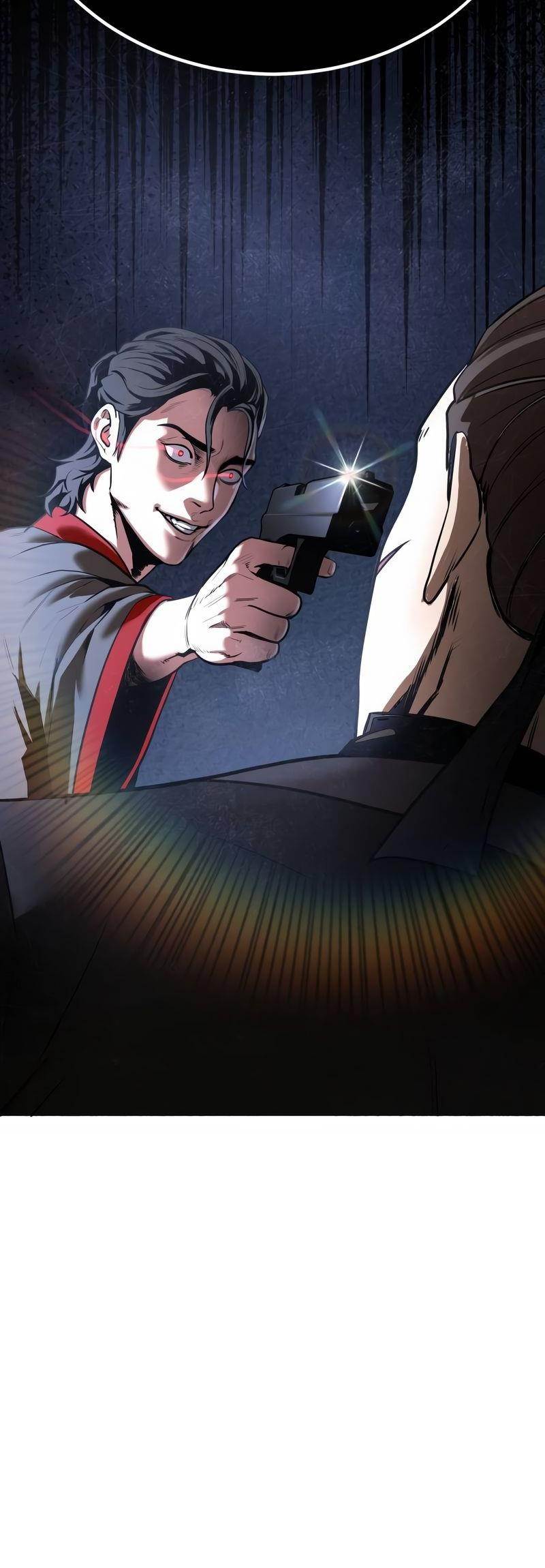 Embodiment Of The Assassin In The Murim World Chapter 12 - Page 3