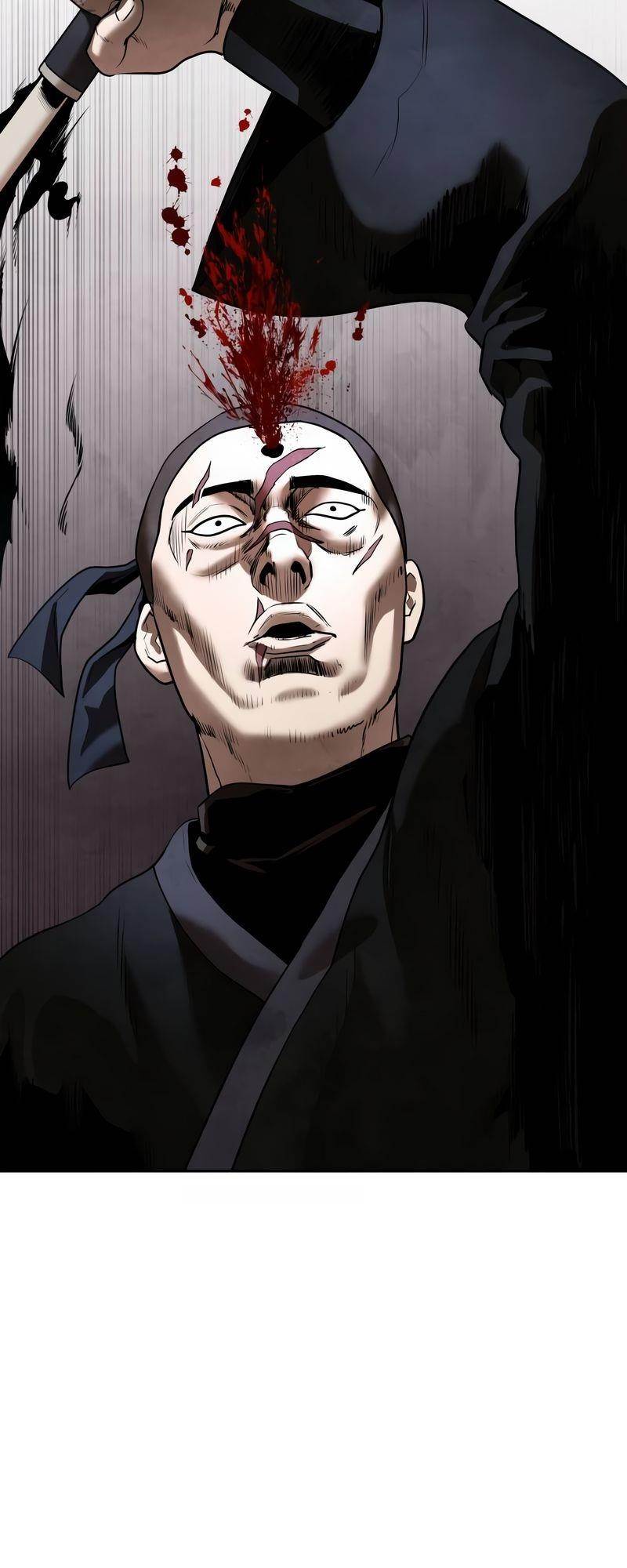 Embodiment Of The Assassin In The Murim World Chapter 12 - Page 32