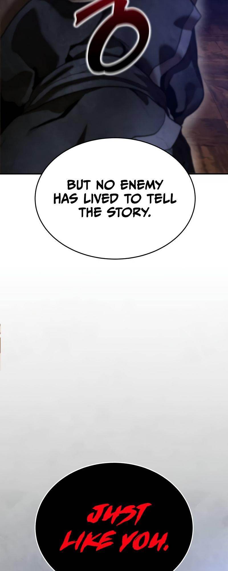 Embodiment Of The Assassin In The Murim World Chapter 12 - Page 35