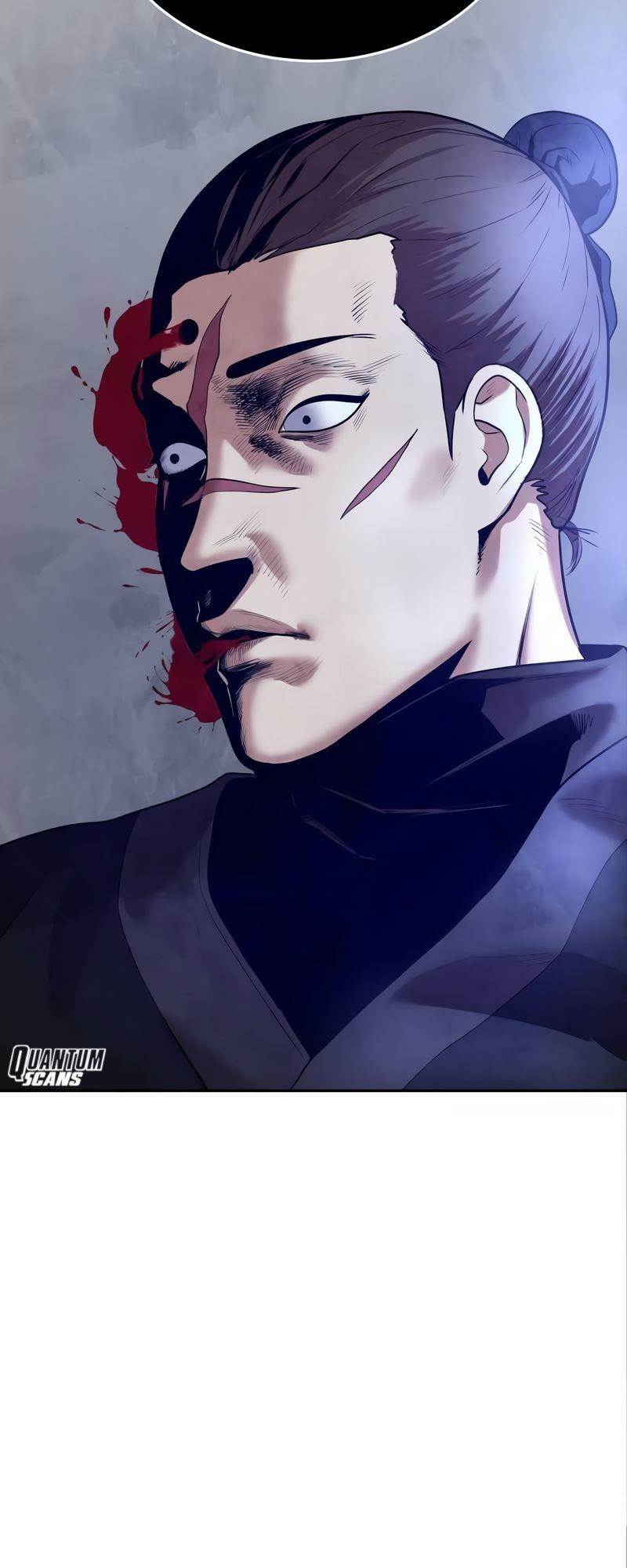 Embodiment Of The Assassin In The Murim World Chapter 12 - Page 36