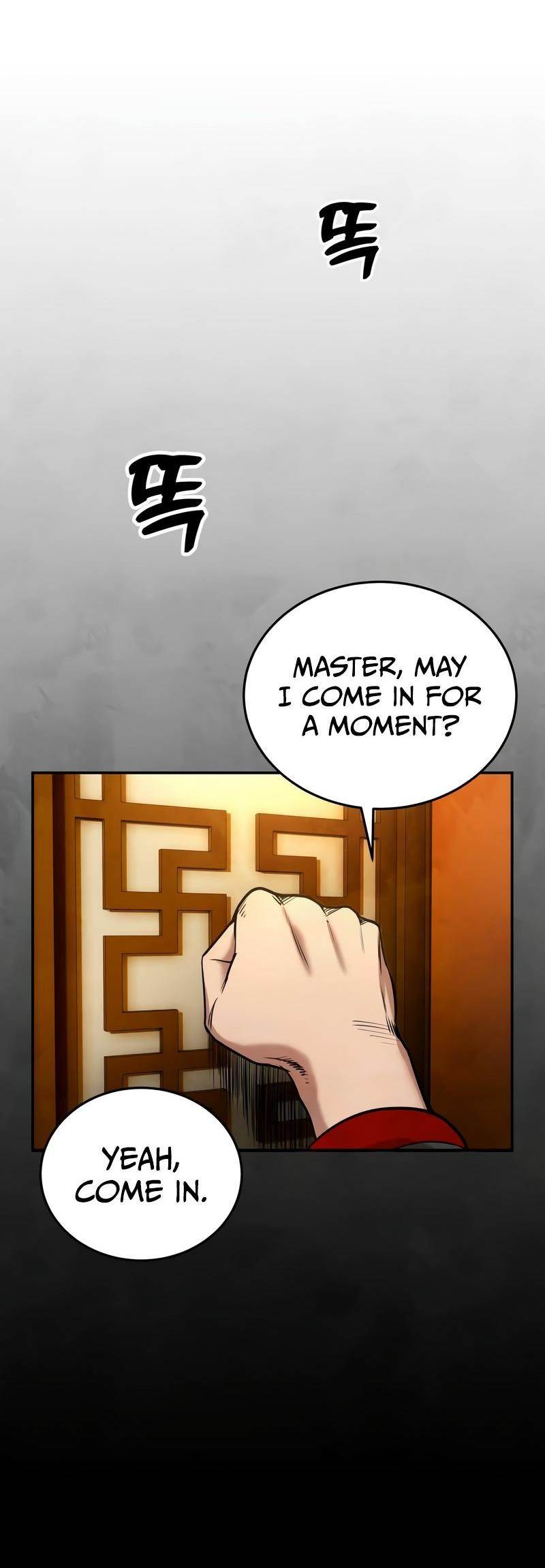 Embodiment Of The Assassin In The Murim World Chapter 12 - Page 4