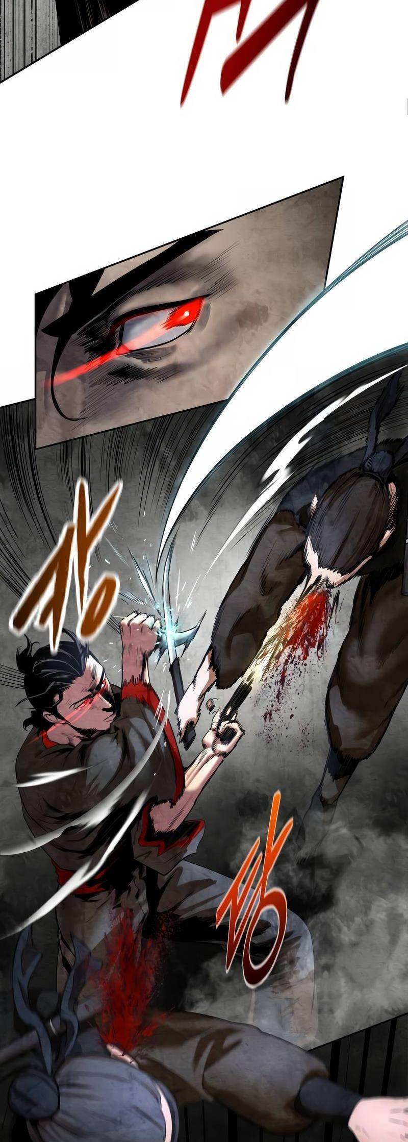 Embodiment Of The Assassin In The Murim World Chapter 12 - Page 41