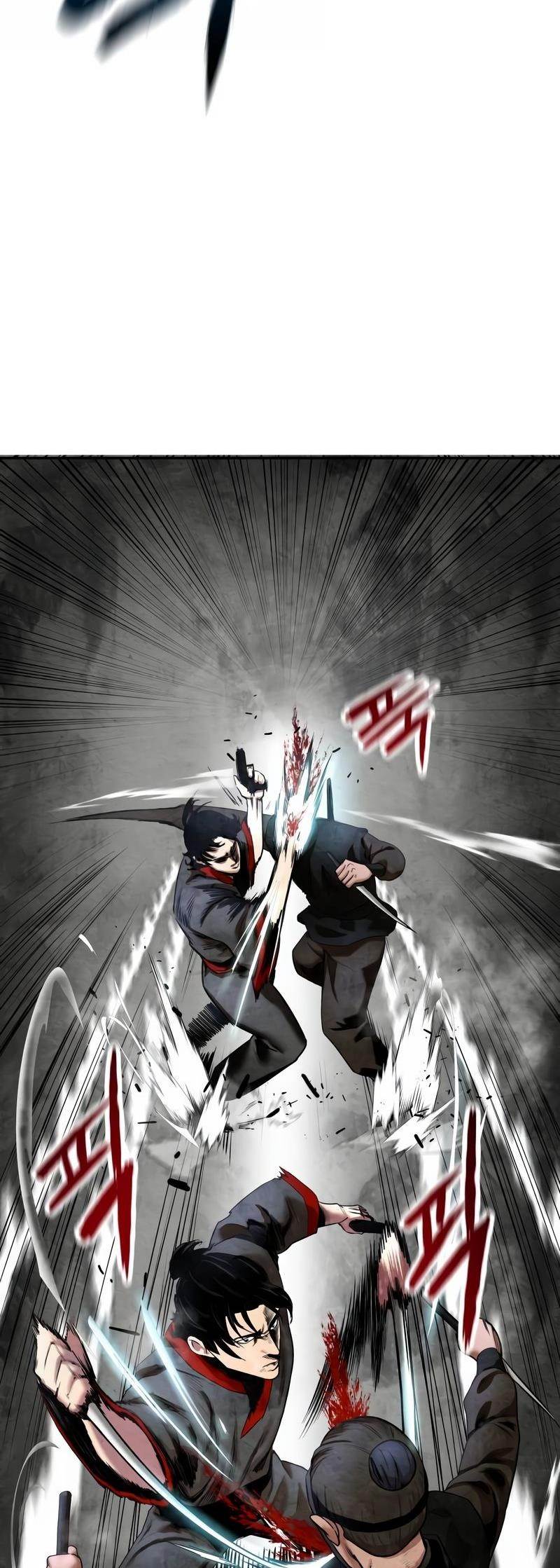 Embodiment Of The Assassin In The Murim World Chapter 12 - Page 43