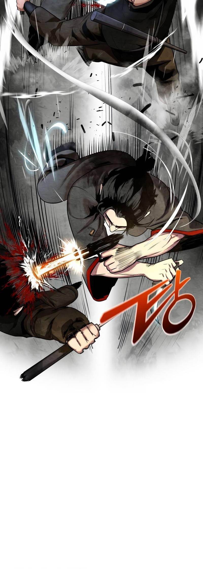 Embodiment Of The Assassin In The Murim World Chapter 12 - Page 44