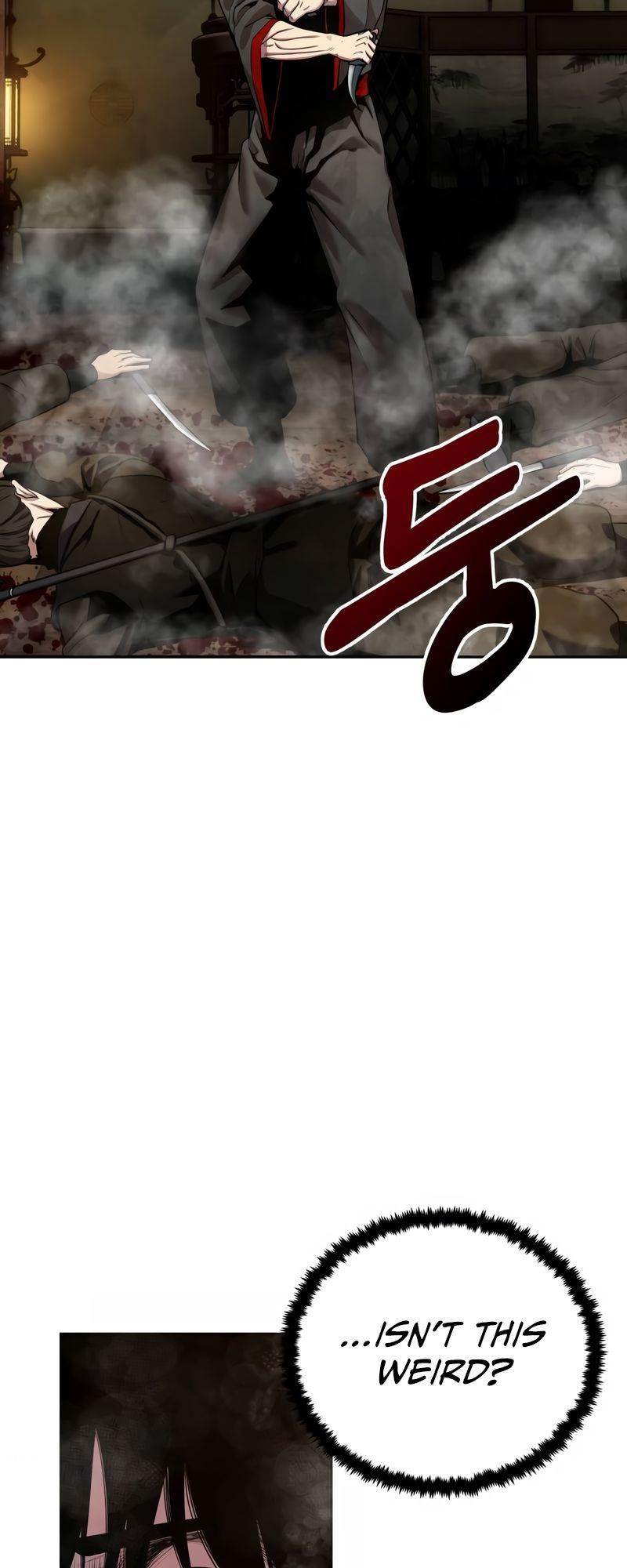 Embodiment Of The Assassin In The Murim World Chapter 12 - Page 48