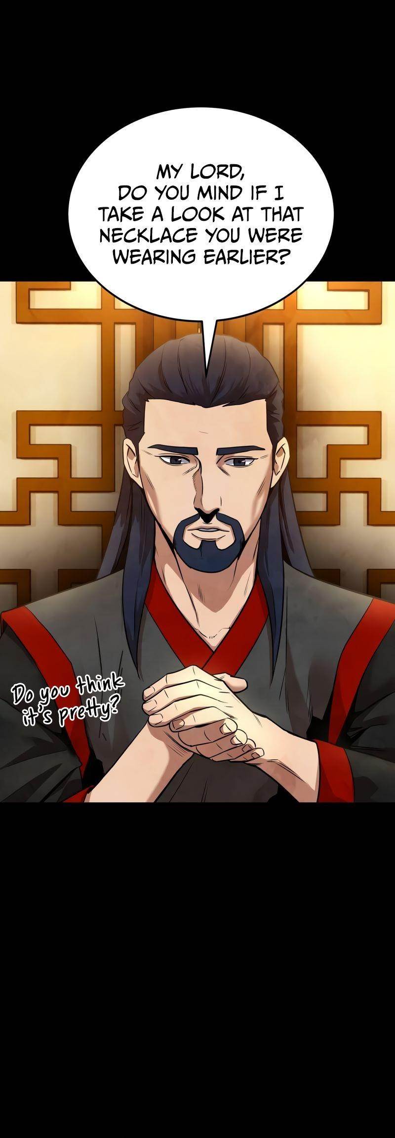 Embodiment Of The Assassin In The Murim World Chapter 12 - Page 5