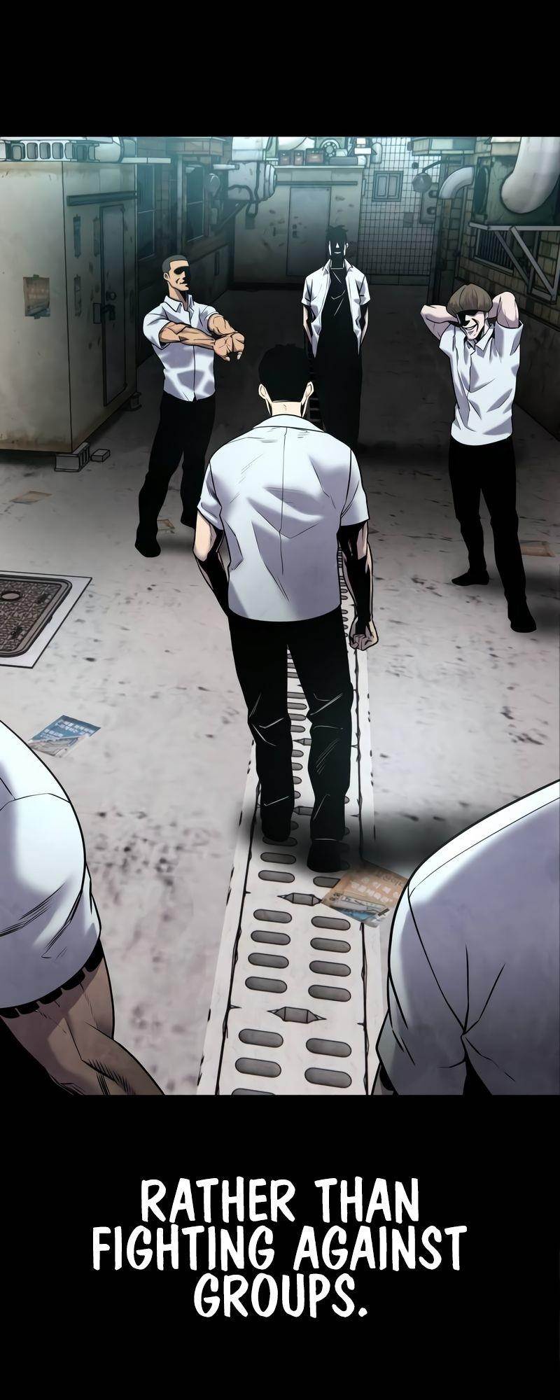 Embodiment Of The Assassin In The Murim World Chapter 12 - Page 50