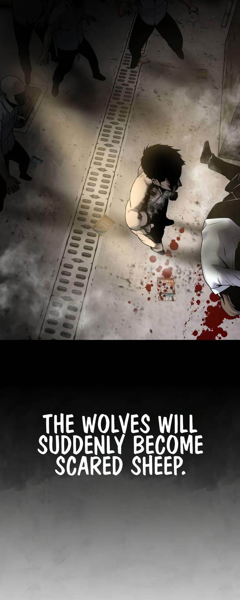 Embodiment Of The Assassin In The Murim World Chapter 12 - Page 56