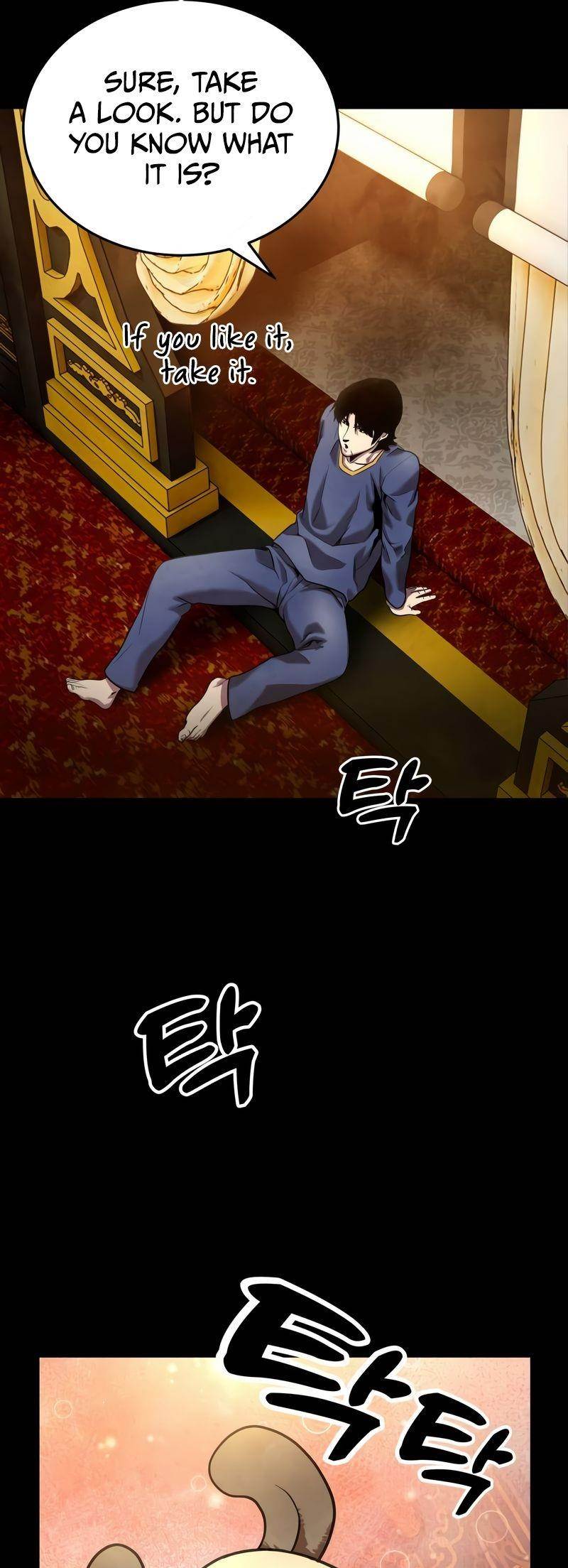 Embodiment Of The Assassin In The Murim World Chapter 12 - Page 6