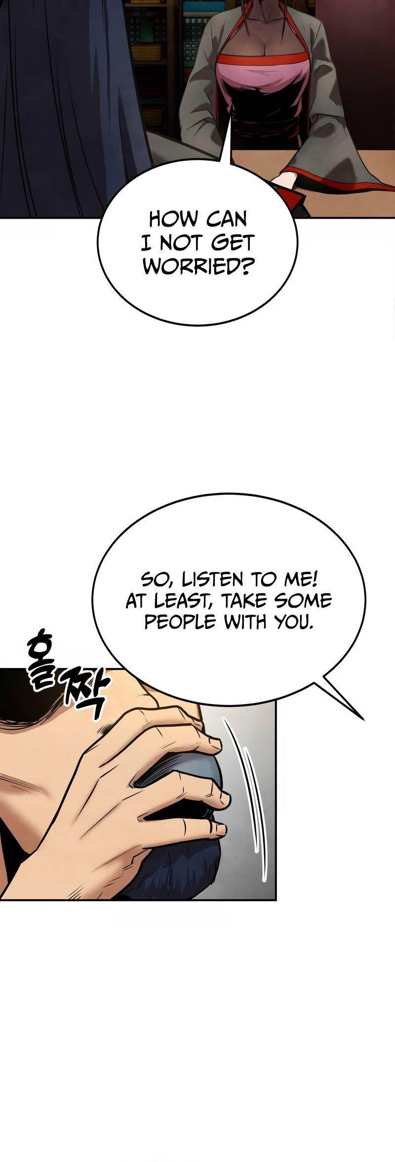 Embodiment Of The Assassin In The Murim World Chapter 12 - Page 62