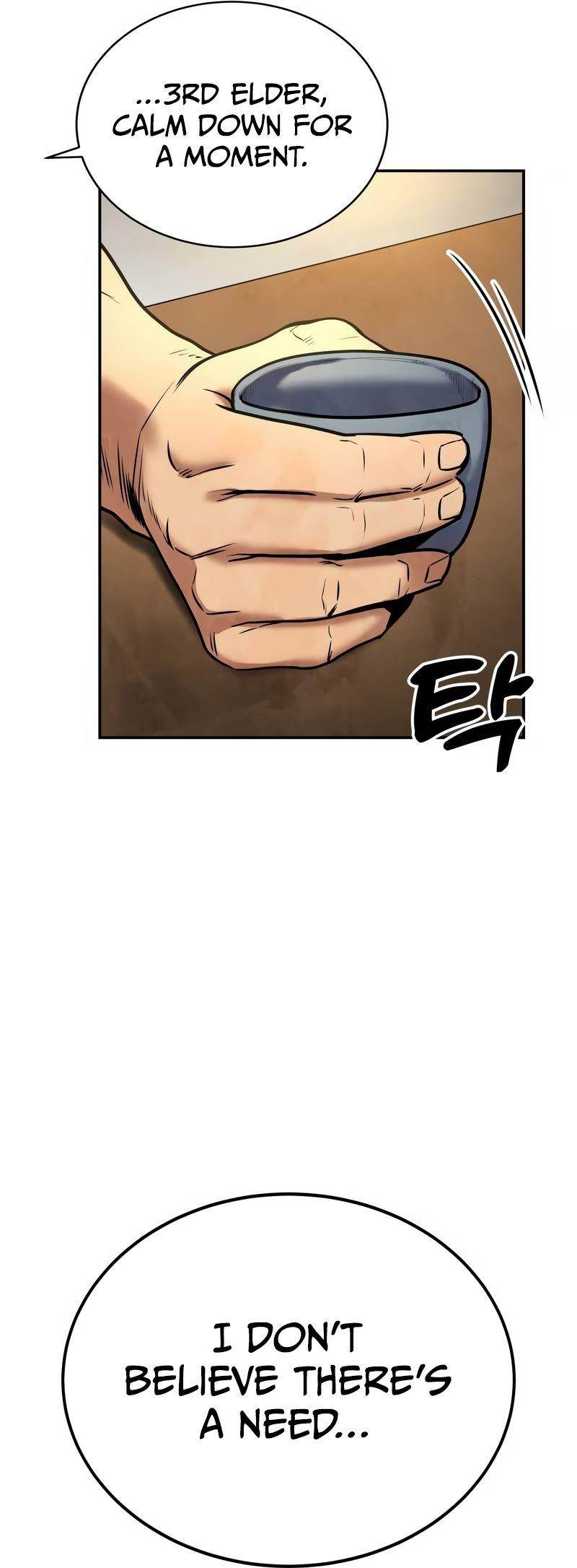 Embodiment Of The Assassin In The Murim World Chapter 12 - Page 63