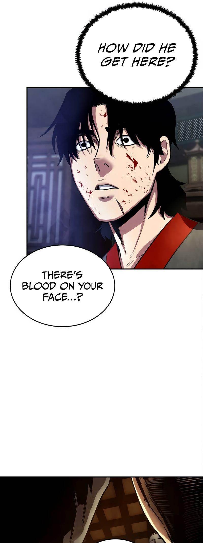 Embodiment Of The Assassin In The Murim World Chapter 12 - Page 68