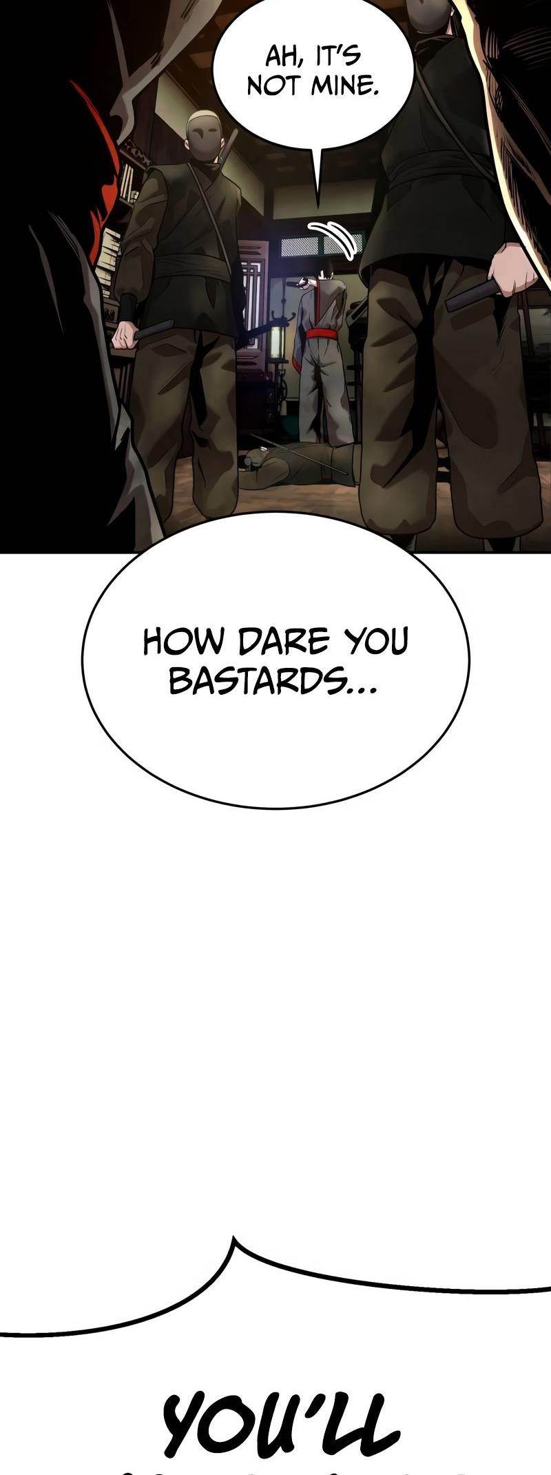 Embodiment Of The Assassin In The Murim World Chapter 12 - Page 69