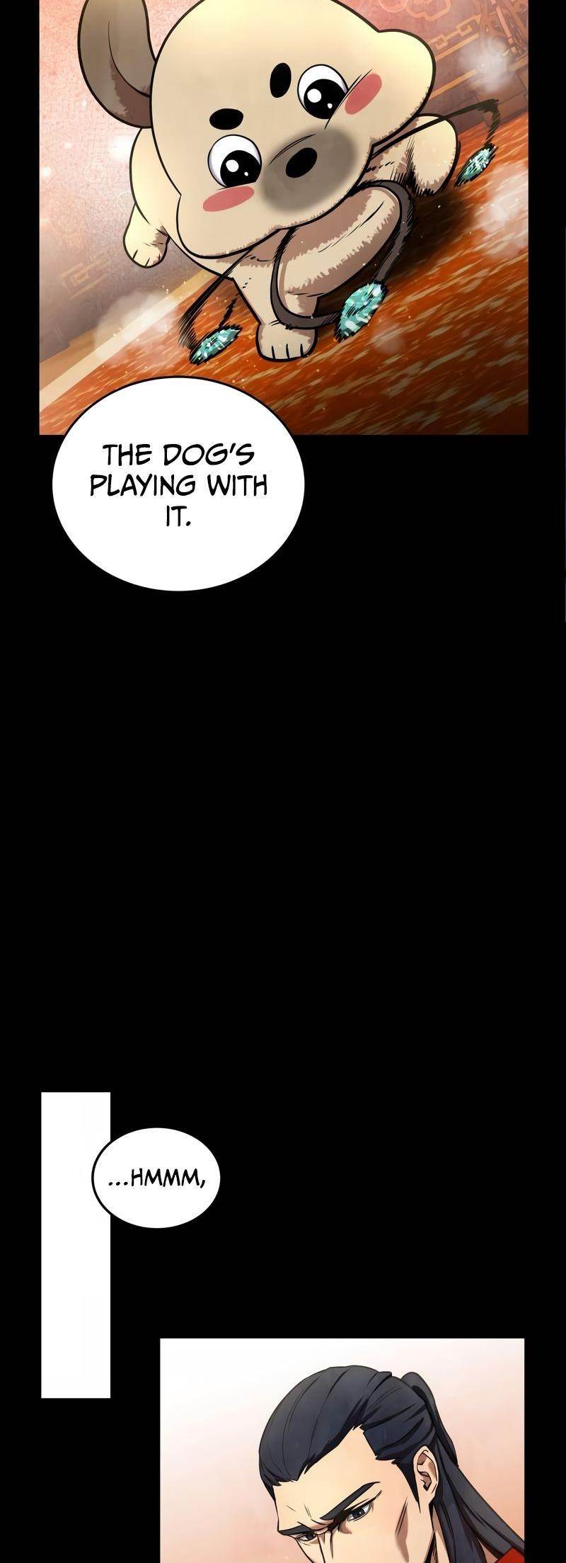 Embodiment Of The Assassin In The Murim World Chapter 12 - Page 7