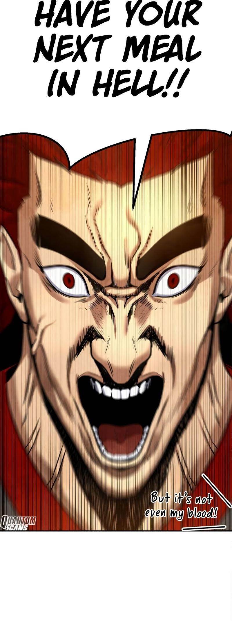 Embodiment Of The Assassin In The Murim World Chapter 12 - Page 70