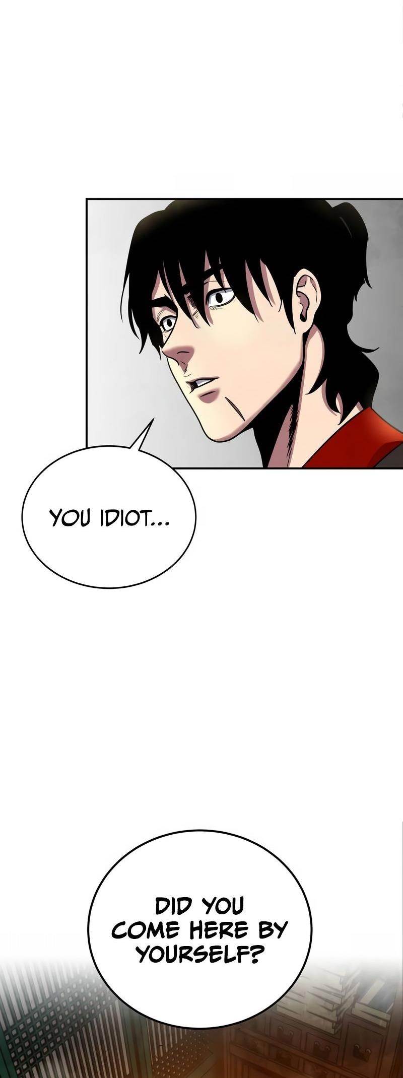 Embodiment Of The Assassin In The Murim World Chapter 12 - Page 71