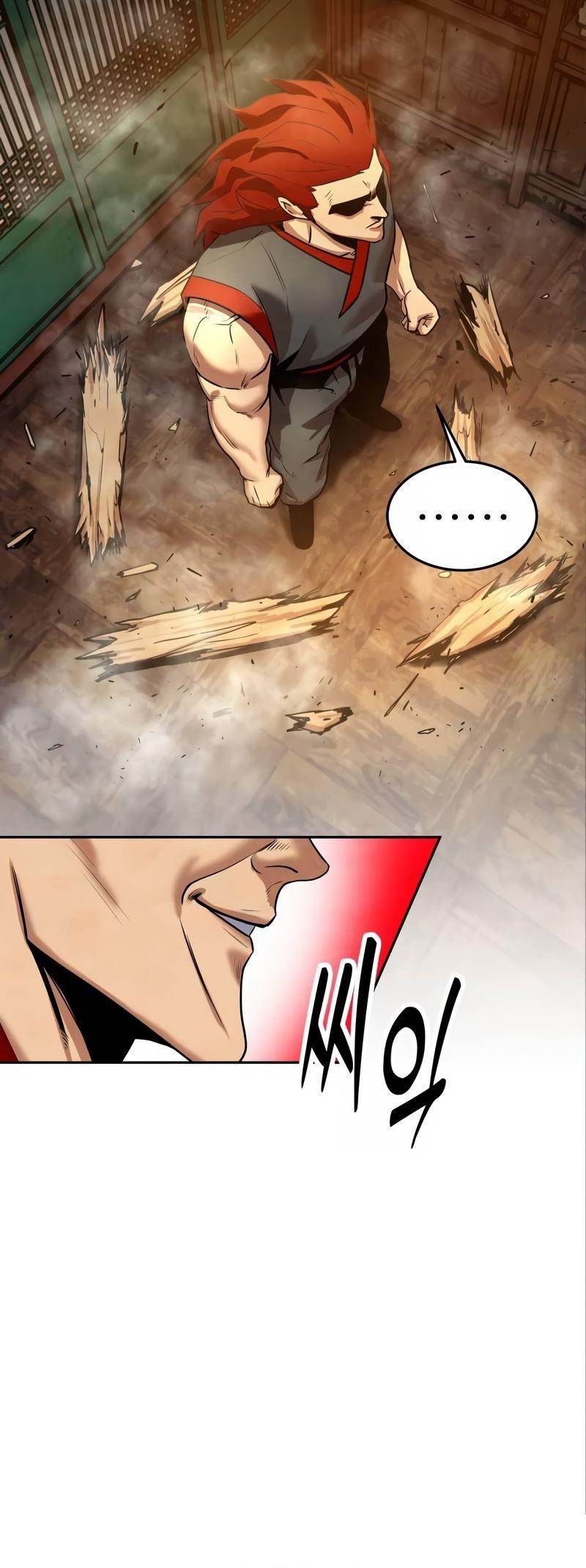 Embodiment Of The Assassin In The Murim World Chapter 12 - Page 72