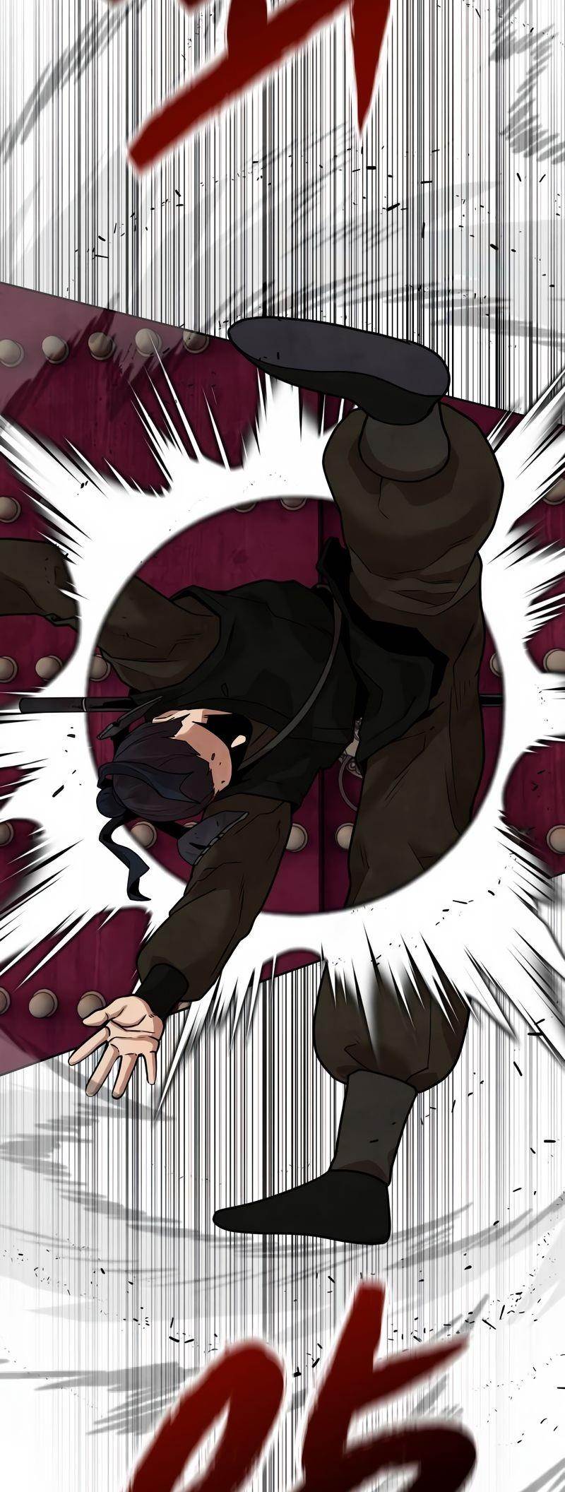 Embodiment Of The Assassin In The Murim World Chapter 12 - Page 75