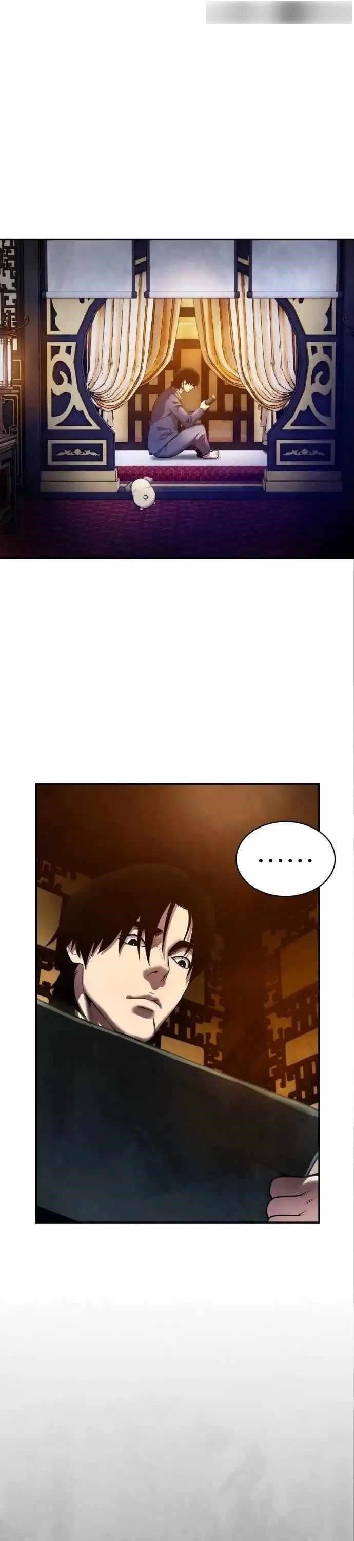 Embodiment Of The Assassin In The Murim World Chapter 13 - Page 1