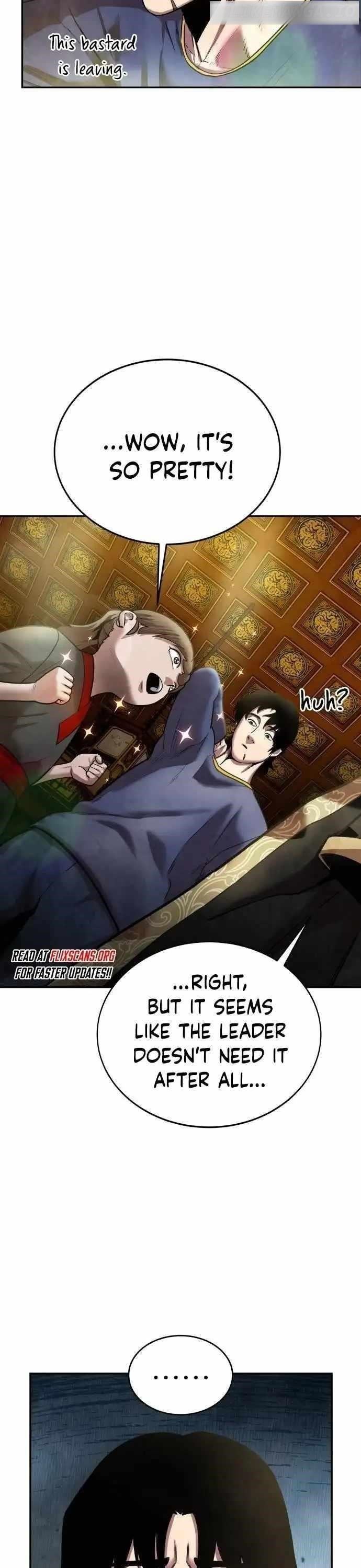 Embodiment Of The Assassin In The Murim World Chapter 13 - Page 11