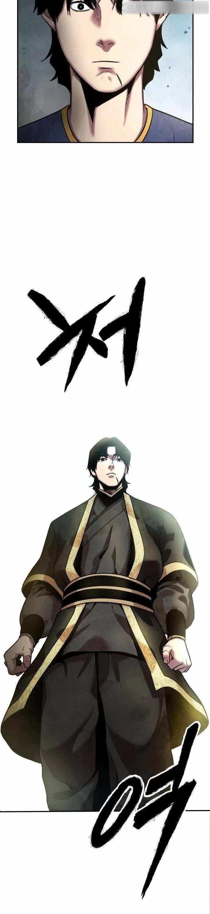 Embodiment Of The Assassin In The Murim World Chapter 13 - Page 12