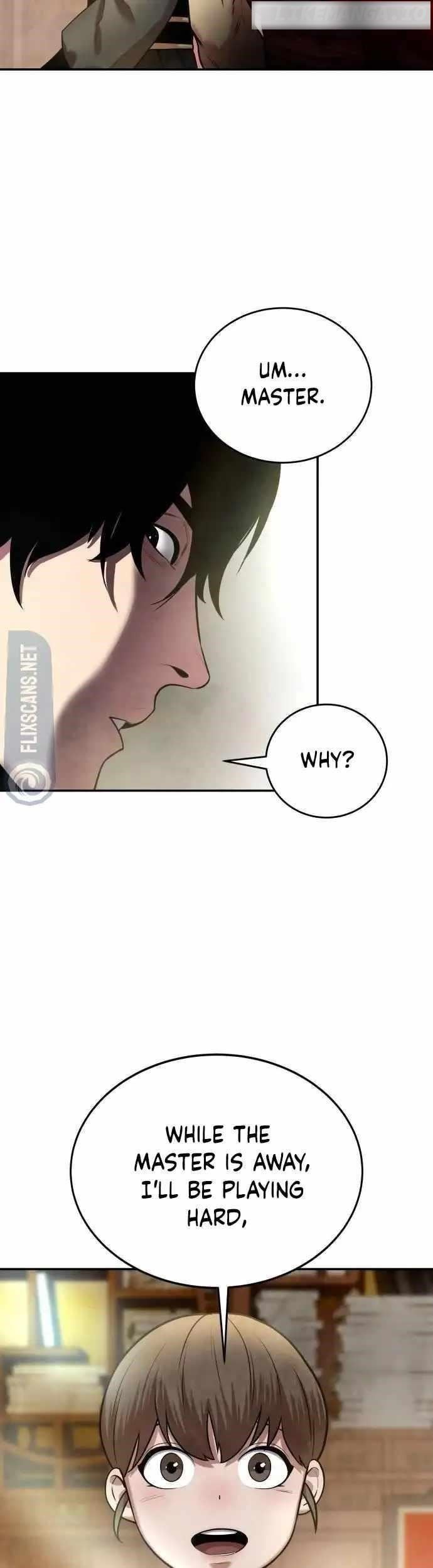 Embodiment Of The Assassin In The Murim World Chapter 13 - Page 14