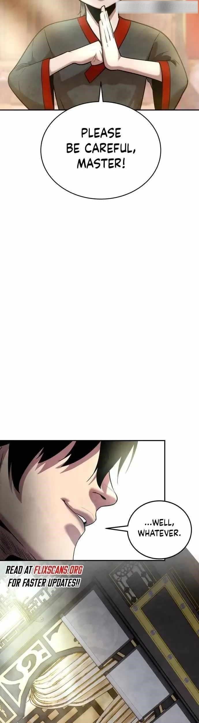 Embodiment Of The Assassin In The Murim World Chapter 13 - Page 15