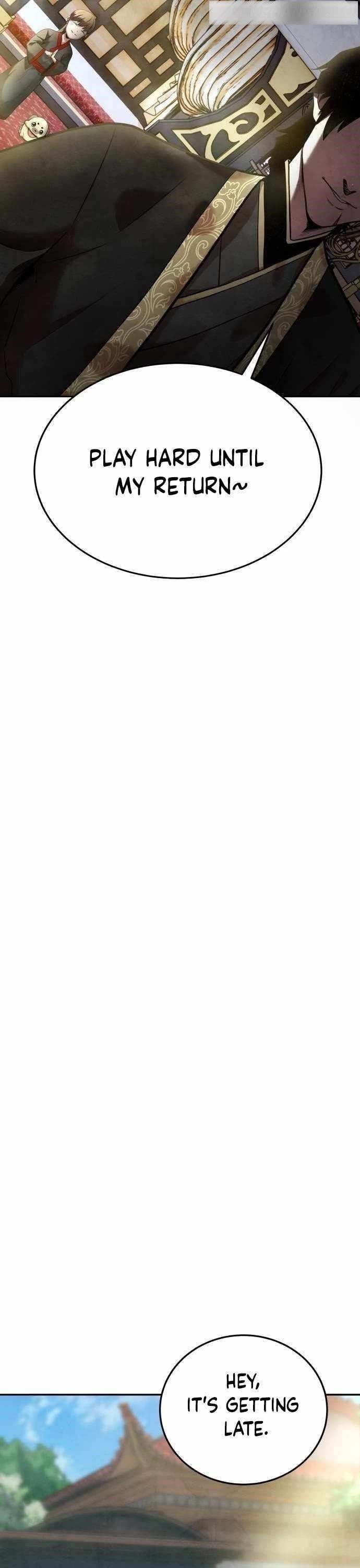 Embodiment Of The Assassin In The Murim World Chapter 13 - Page 16