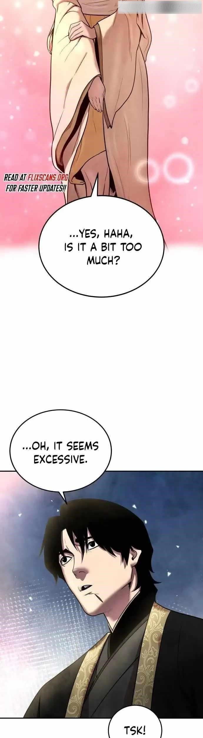 Embodiment Of The Assassin In The Murim World Chapter 13 - Page 20