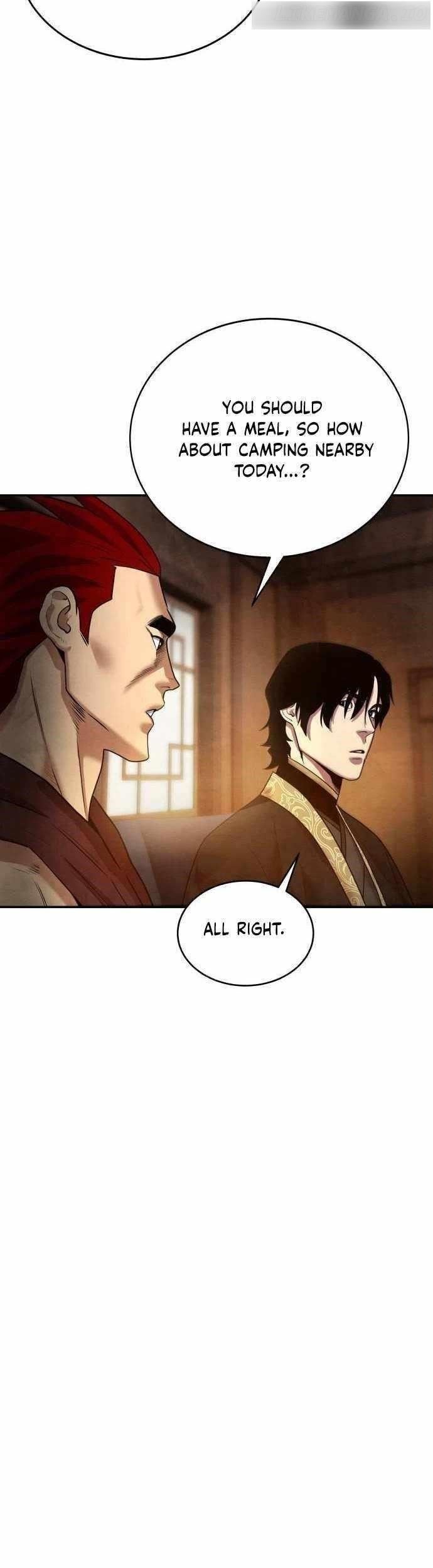 Embodiment Of The Assassin In The Murim World Chapter 13 - Page 25