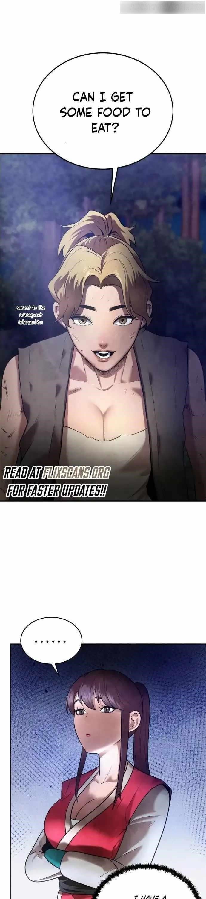 Embodiment Of The Assassin In The Murim World Chapter 13 - Page 28