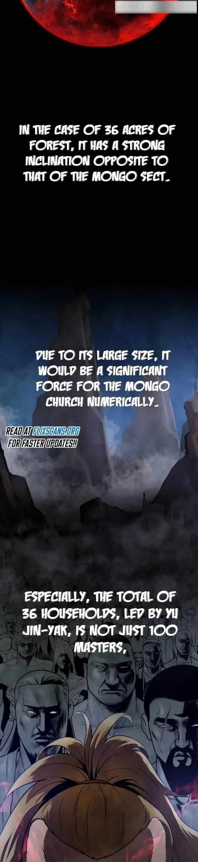 Embodiment Of The Assassin In The Murim World Chapter 13 - Page 3