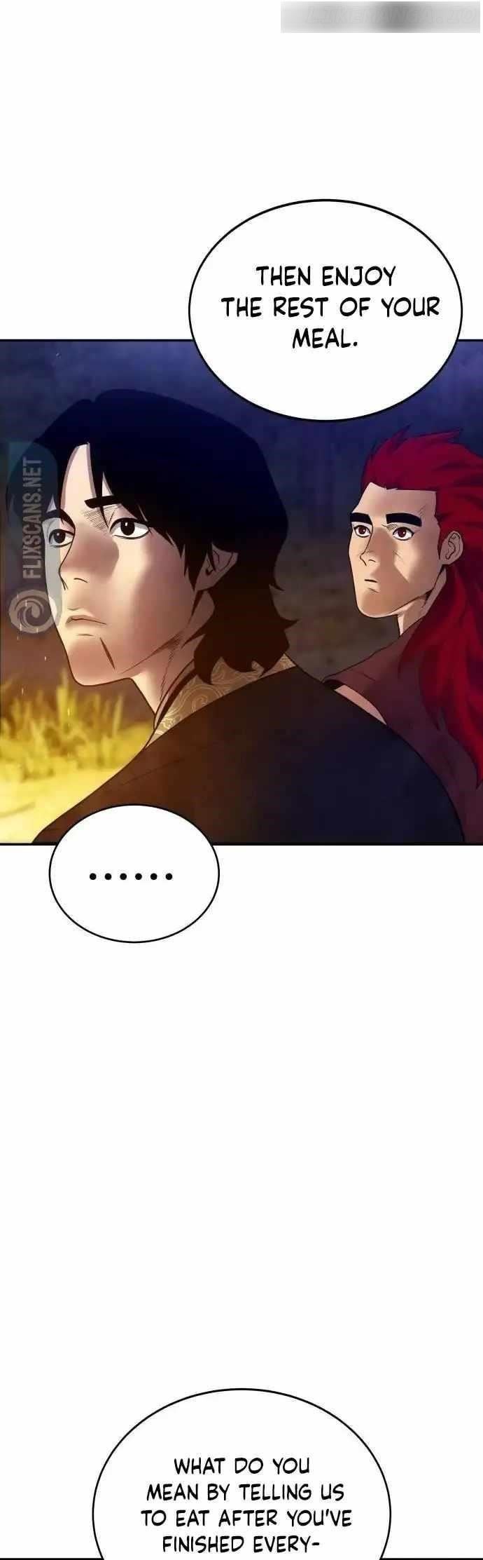 Embodiment Of The Assassin In The Murim World Chapter 13 - Page 34